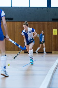 Bild 249 - A-Juniorinnen Zwischenrunde A und B